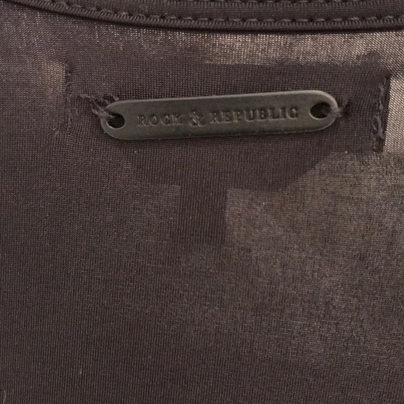 Rock & Republic Tank Top - Picture 4 of 6